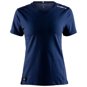 Vilt Be Quick trainingsshirt dames