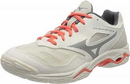 Mizuno Wave Phantom 2 (dames)