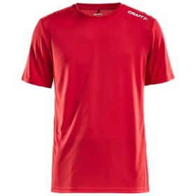 Sportshirt heren