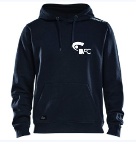 BFC Hoodie dames