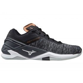 Mizuno Wave Stealth Neo (heren)