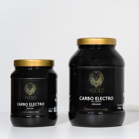 4GOLD Carbo Electro (500gr)