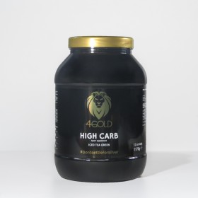 4GOLD High Carbon (1170 gr)