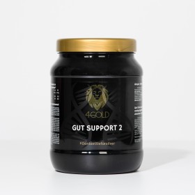 4GOLD Gut Support 2 (420 gr)