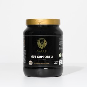 4GOLD Gut Support 3 (420 gr)